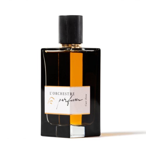 L'Orchestre Parfum Cuir Kora - Eau de Parfum 3770009754002 L'Orchestre Parfum Cuir Kora - Eau de Parfum 3770009754002